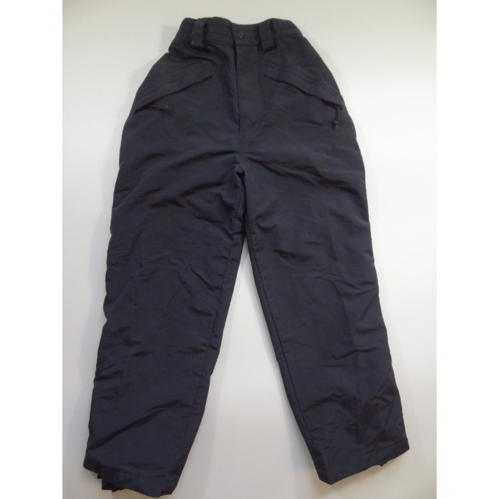 Drift Performance Boardwear Black Ski‎ Snowboard Pants Women's Small